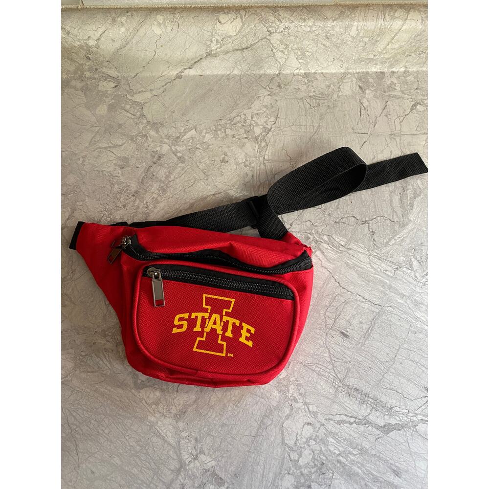 Iowa State Cyclones Fanny Pack